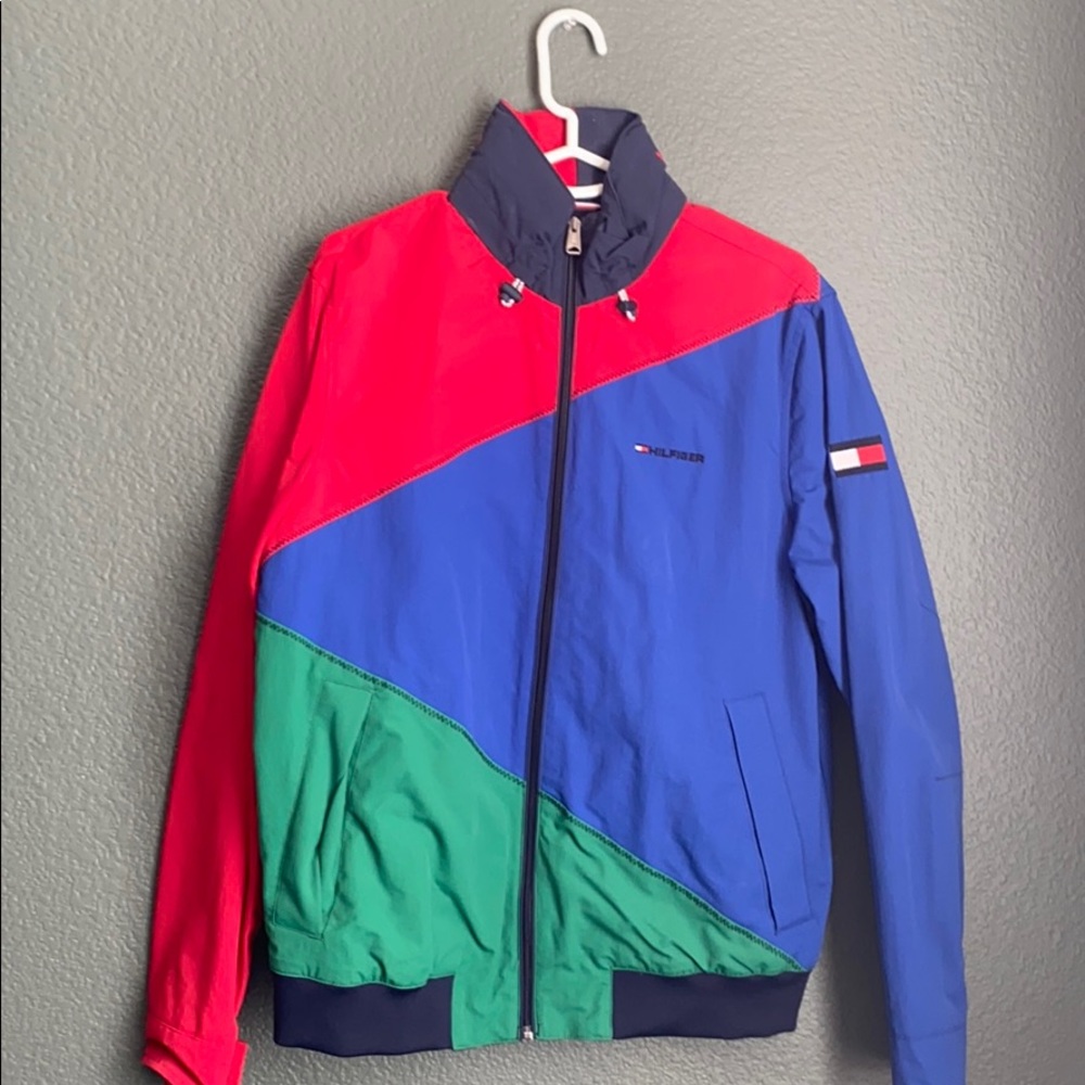 Tommy Hilfiger jacket - Picture 1 of 3